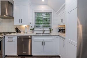 Oakridge Drive Kitchen Renovation