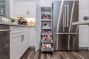 Oakridge Drive Kitchen Renovation