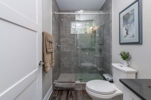 Oakridge Drive Bathroom Renovation