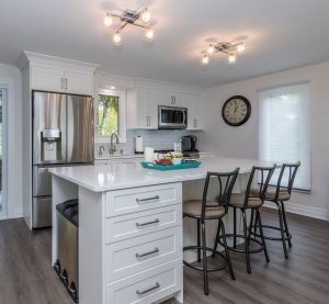 Kitchen Renovation Services for Home on Main Street