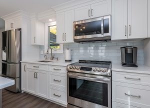 Kitchen Renovation Services for Home on Main Street