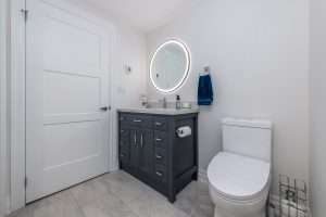 Bathroom Renovation Services for Main Street