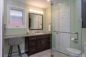 Ward Drive Ensuite Renovation
