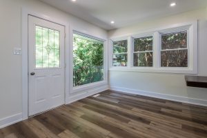 Custom Foyers in Barrie