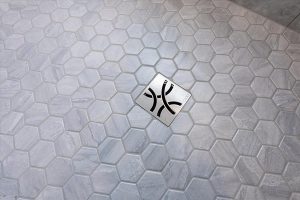 Shower Floor