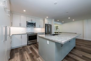 Custom Kitchen Solutions in Barrie