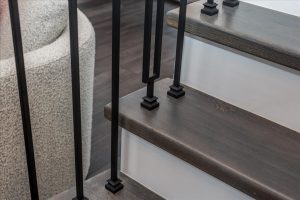 Custom Staircase Solutions