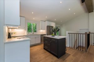 Southwood Road Kitchen Renovation