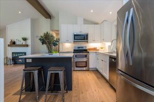 Southwood Road Kitchen Renovation