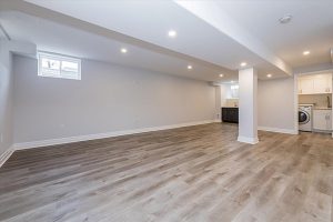 Rec Room Renovation Services for Home on Main Street