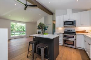 Southwood Road Kitchen Renovation