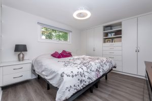Bedroom Renovation Services for Home on Main Street