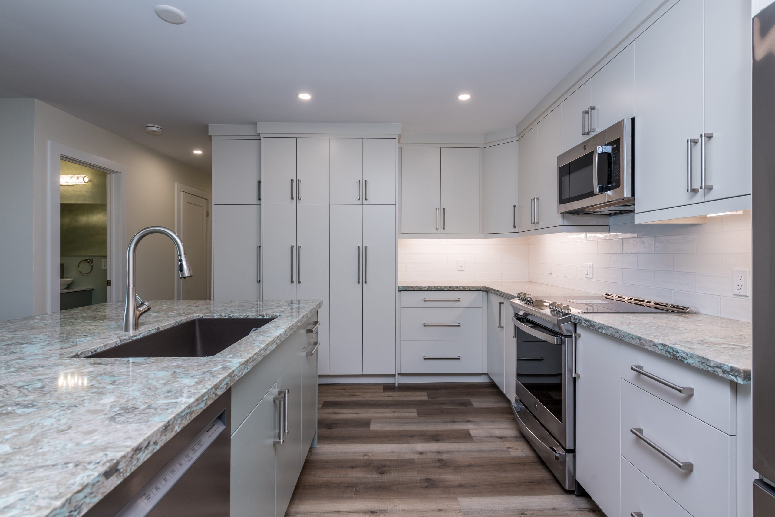 Kitchen Design in Barrie