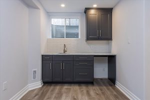 Wet Bar Renovation Services for Home on Main Street