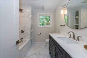 Southwood Road Bathroom Renovation
