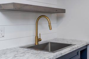 Parisian Cres Sink