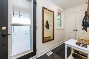 Main Foyer Renovation in Barrie
