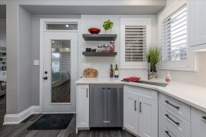 Custom Kitchen Solutions in Barrie