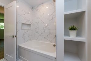 Southwood Road Bathroom Renovation