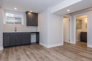 Wet Bar