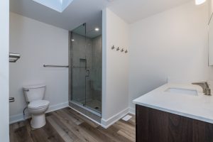 Custom Bathroom Solutions in Barrie