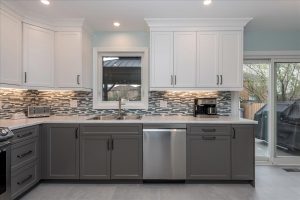 Ward Drive Kitchen Renovation