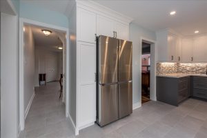 Ward Drive Kitchen Renovation