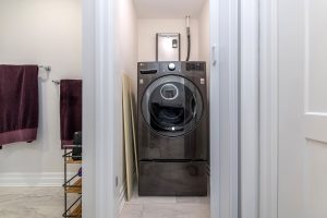 Laundry Room Renovation Services for Home on Main Street