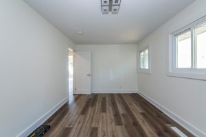 Custom Bedrooms in Barrie