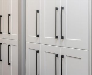 Custom Kitchen Cabinets in Barrie