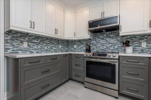 Ward Drive Kitchen Renovation