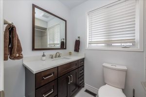 Ward Drive Bathroom Renovation