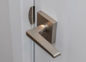 Parisian Cres Door Handle