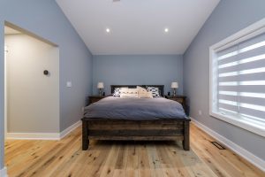 Bryan Court Bedroom Renovation