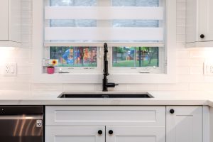 Bryan Court Kitchen Sink