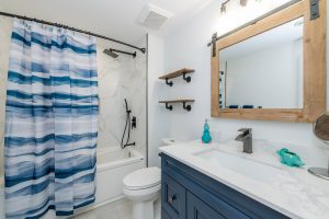 Bryan Court Bathroom Renovation