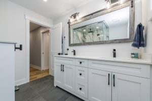 Bryan Court Bathroom Renovation