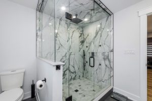 Bryan Court Bathroom Renovation