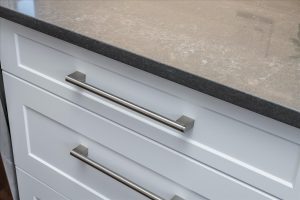 Custom Kitchen Cabinet Handles