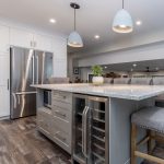 Renovation Services in King Township