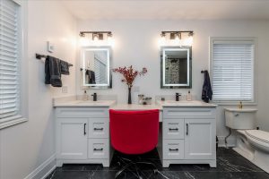 Bathroom Renovation Contractors