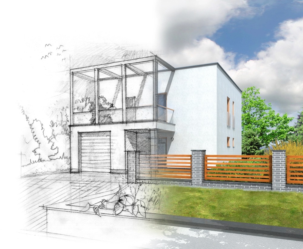 Home Architects
