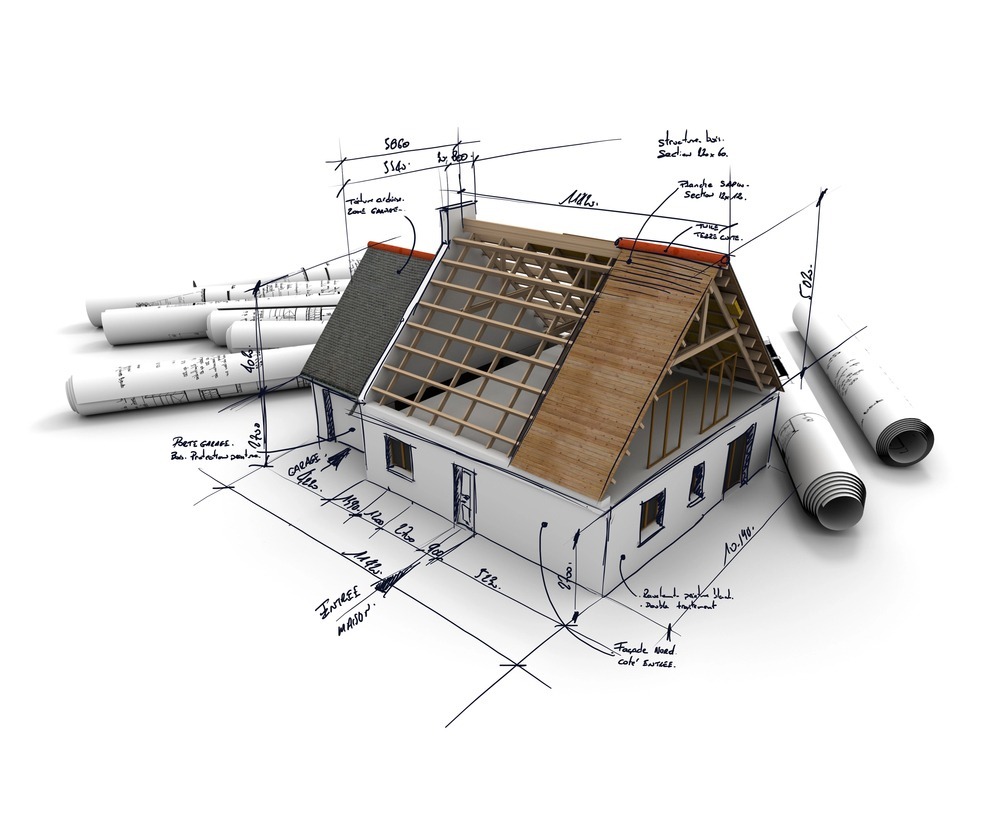 Custom Home Design