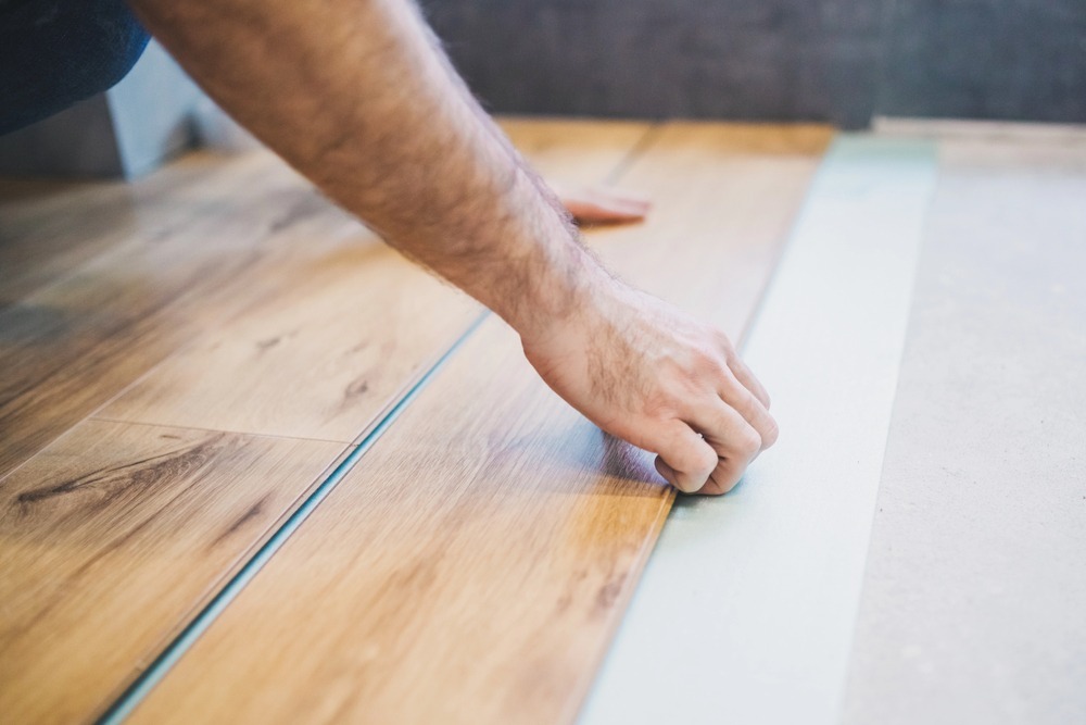 Commercial Flooring
