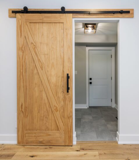 General Contractors in King Township