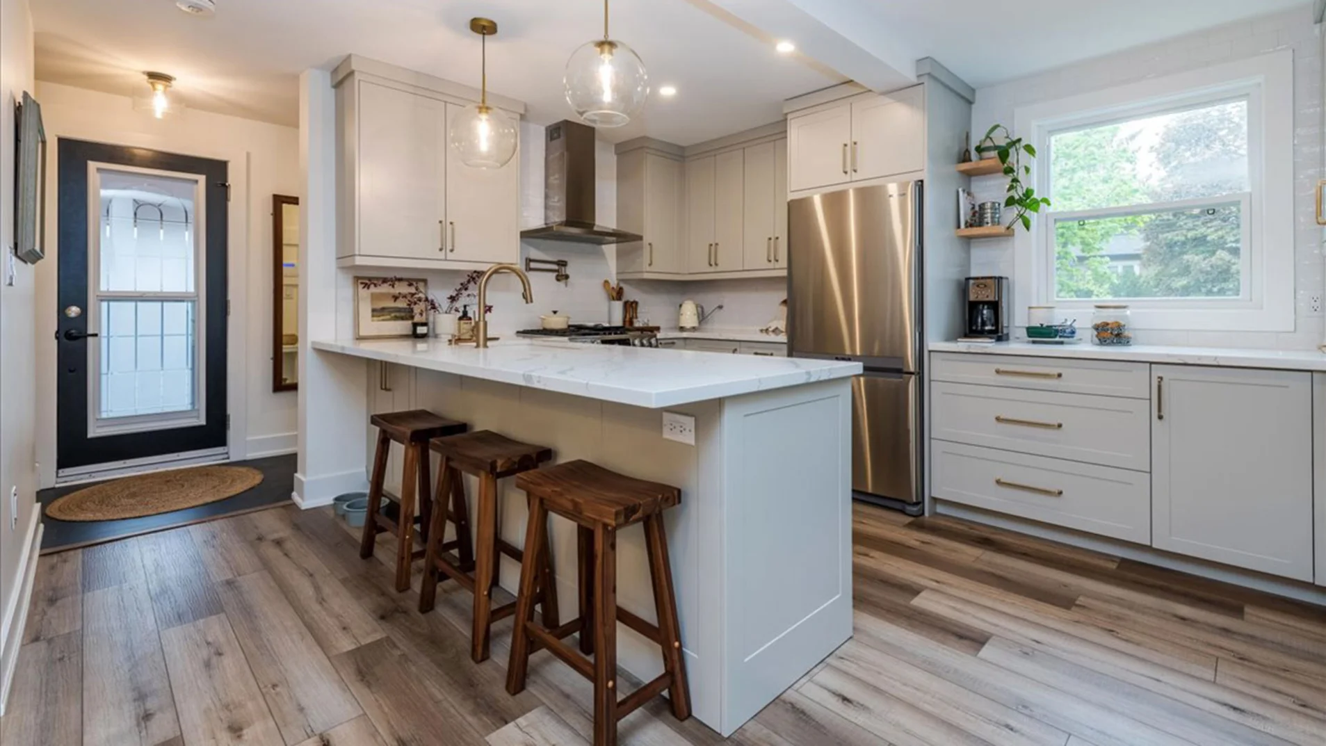 Kitchen Renovation Slider 2