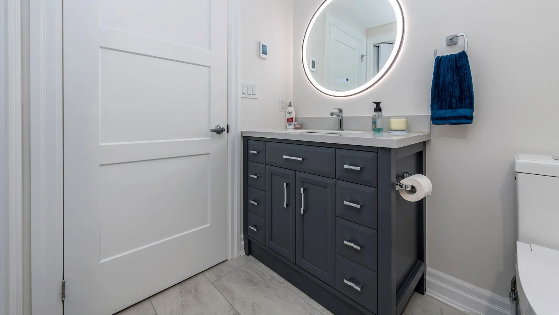 Bathroom Renovation Slider 5