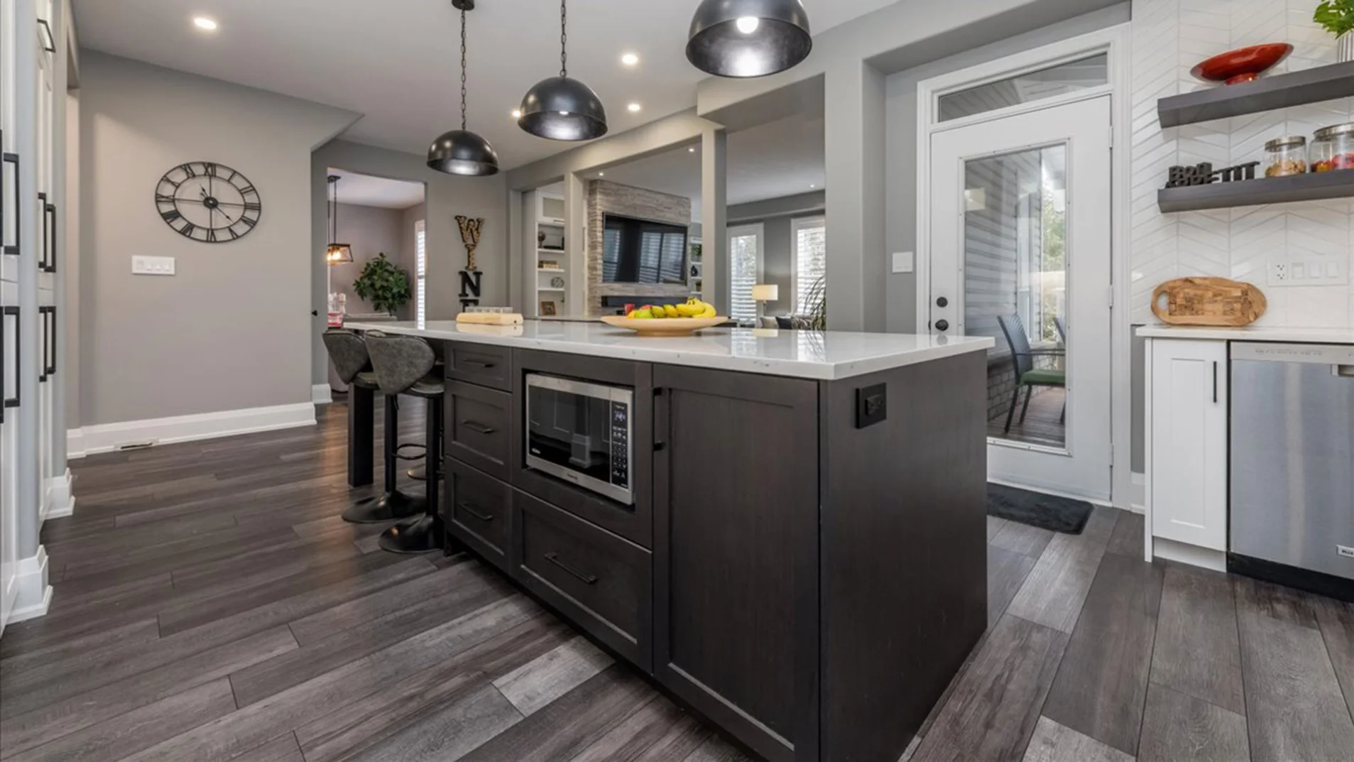 Kitchen Renovation Slider 2